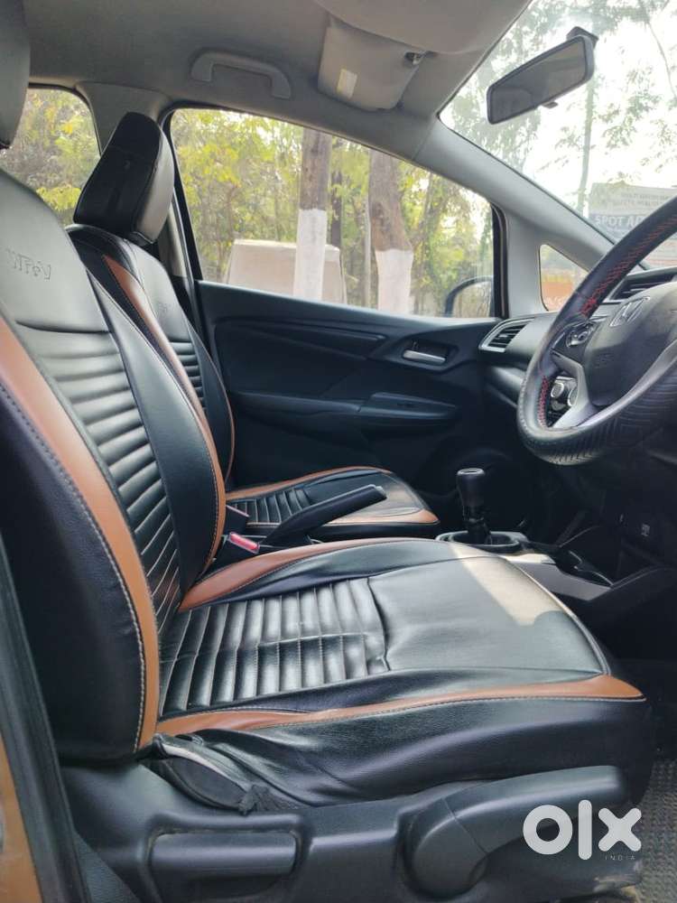 Honda Wr-v, 2017, Diesel