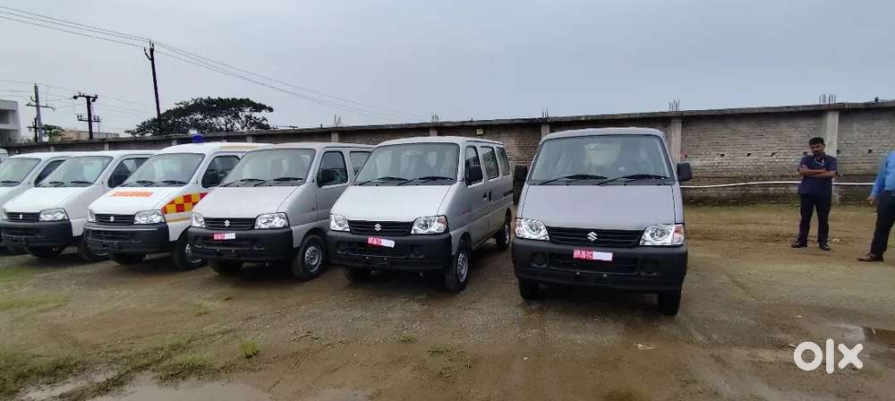 Buy & Exchange With Maruti Suzuki