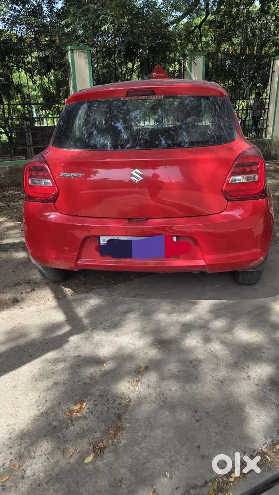 Swift Vxi Amt 2021
