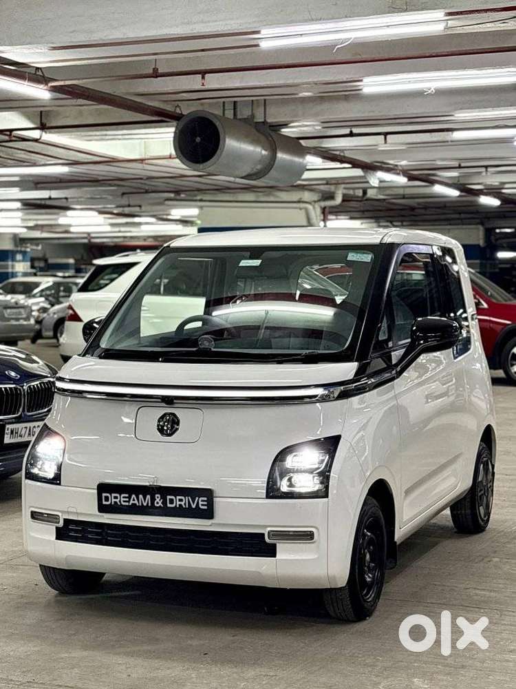 Mg Comet Ev Play, 2023, Electric