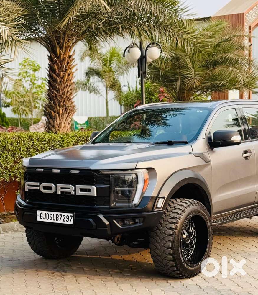 Ford Endeavour 3.2 Titanium At 4x4, 2017, Diesel