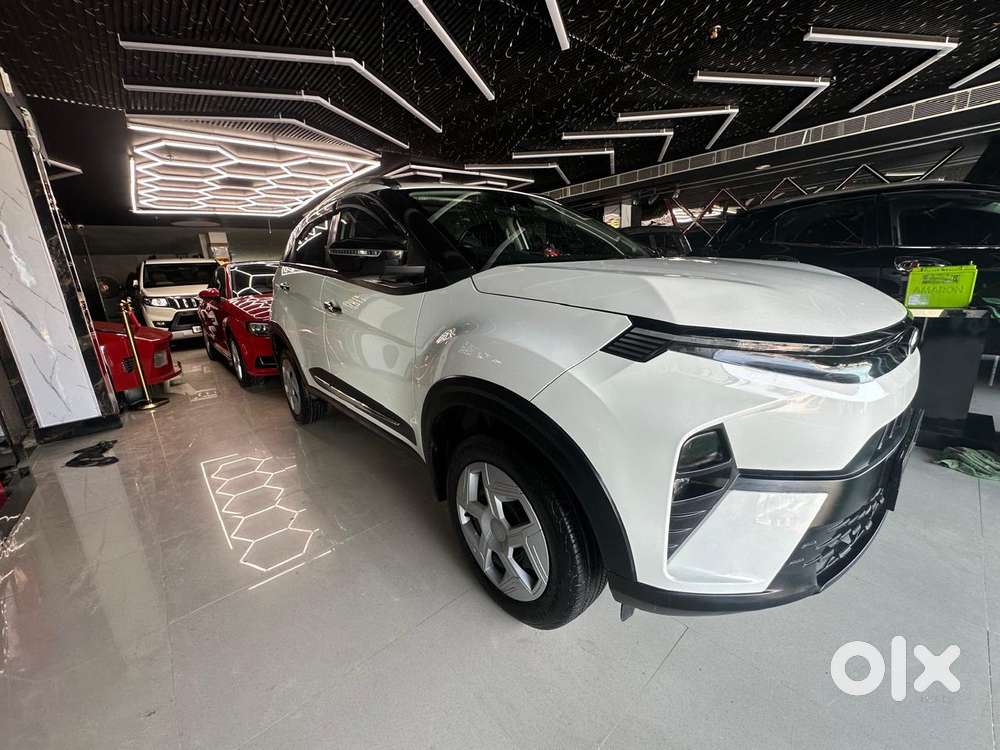 Tata Nexon Pure 1.2 S Revotron Petrol 6 Mt, 2024, Petrol