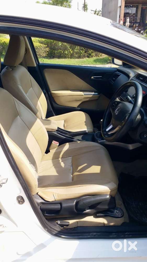 Honda City 2014-2015 I Dtec V, 2015, Diesel