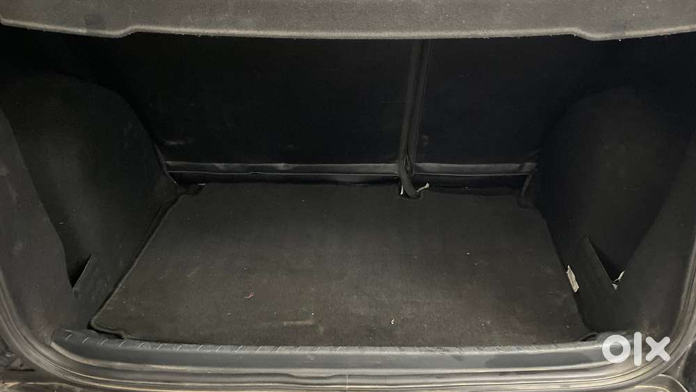 Ford Ecosport 1.5 Petrol Titanium, 2019, Petrol
