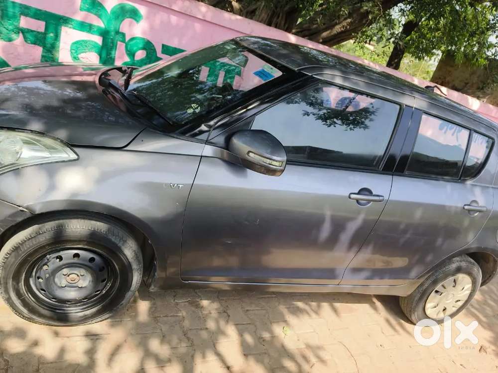 Maruti Suzuki Swift 2014