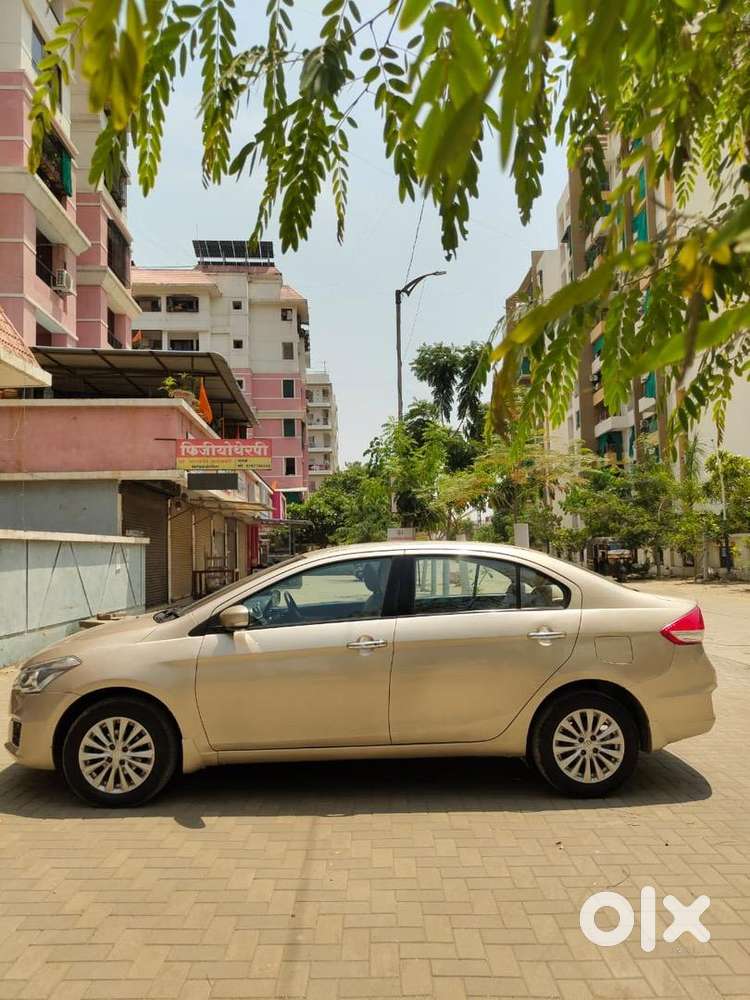 Maruti Suzuki Ciaz 2014 Petrol Good Condition