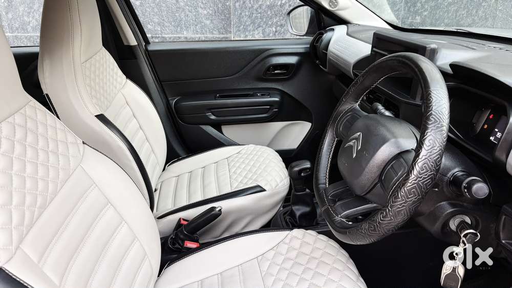 Citroen C3 Live 1.2 Petrol, 2022, Petrol