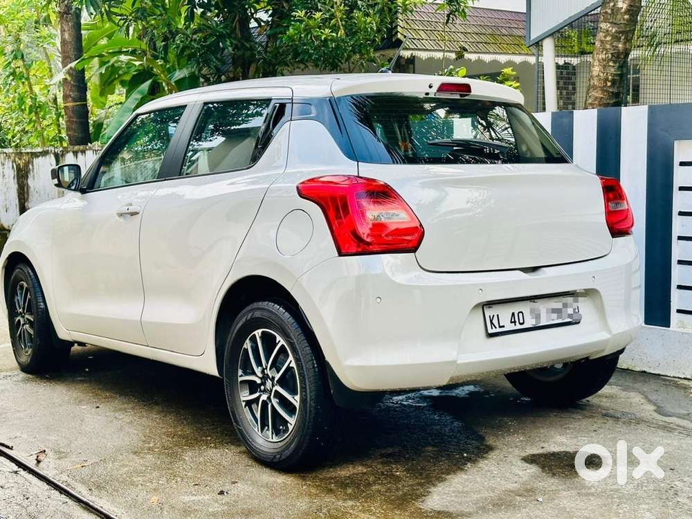 Maruti Suzuki Swift Zdi 2019