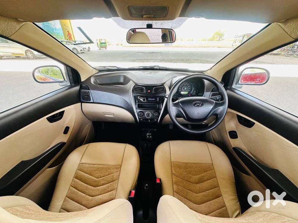 Hyundai Eon Era +, 2013, Petrol