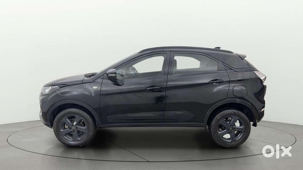 Tata Nexon 1.5 Revotorq Xz Plus (s), 2023, Petrol