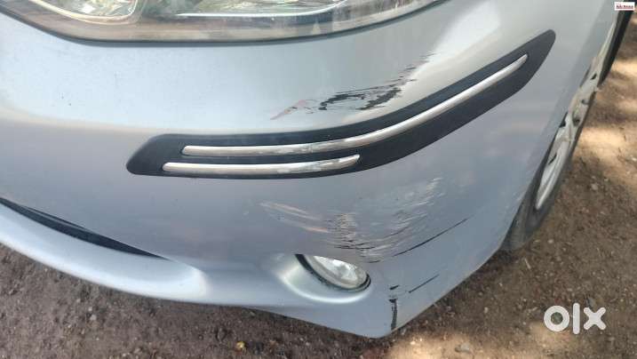 Toyota Etios Liva 2013-2014 G, 2011, Petrol