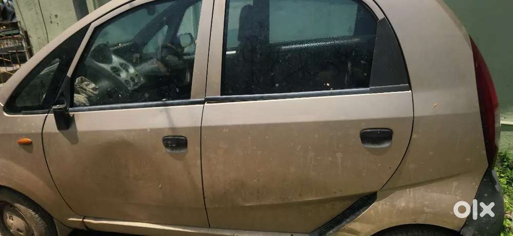 Tata Nano Twist Xt 2012 Car