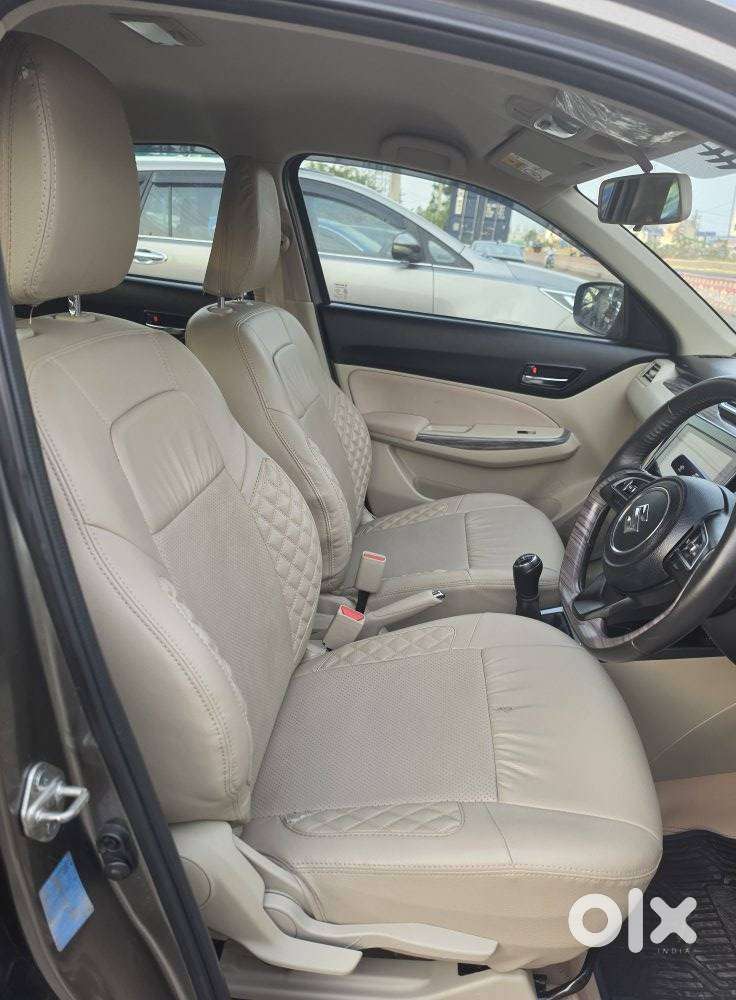 Maruti Suzuki Swift Dzire Zxi Plus , 2022, Petrol