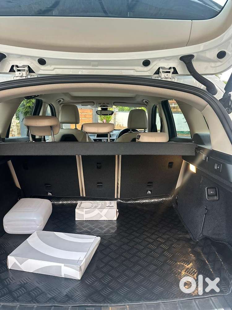 Bmw X1 2.0 Sdrive 20d, 2019, Diesel