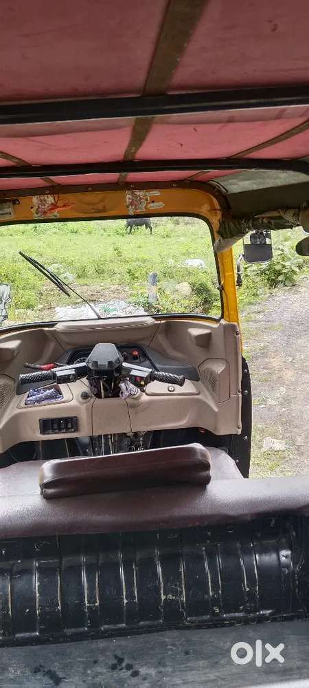 Mahindra Be 6 2 Diesel 86000 Km Driven