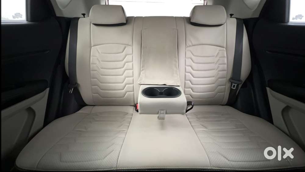 Kia Seltos Htx Plus D, 2022, Diesel