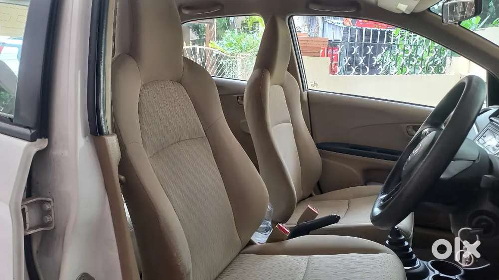 Mint Condition: Honda Brio 1.2 Petrol 2018