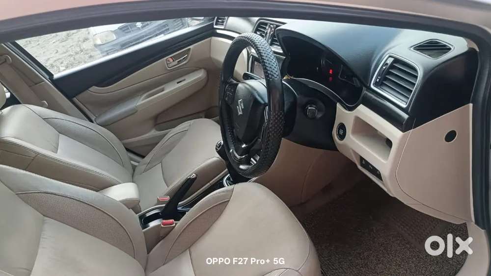 2015 Maruti Suzuki Ciaz S