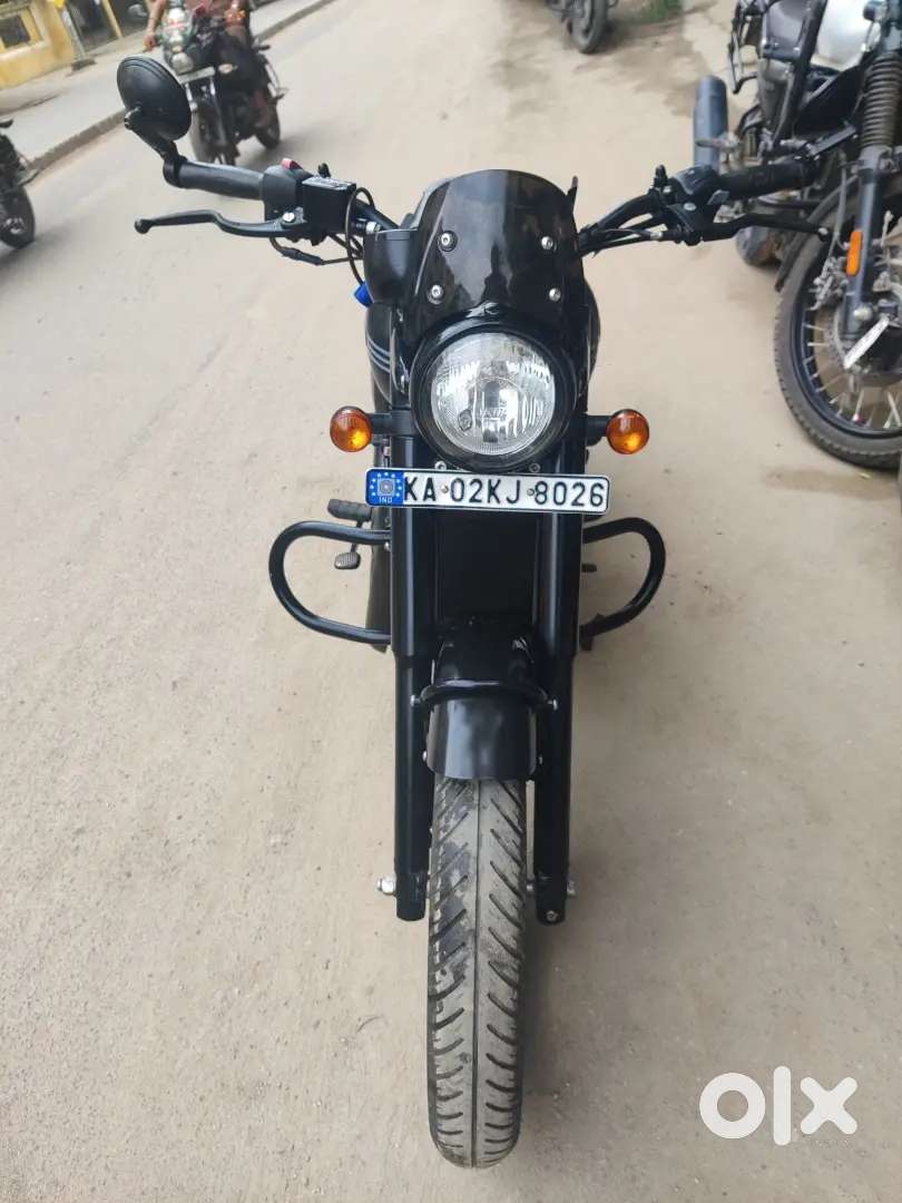 jawa all models