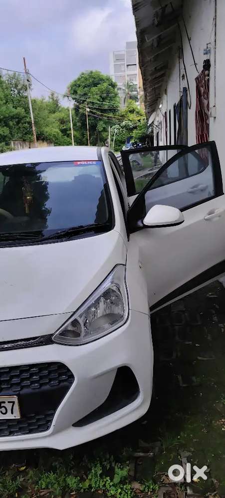 Hyundai Grand I10 2018 Gadi Mai Ek Rupiya Bhi Kharcha Nhi Hai