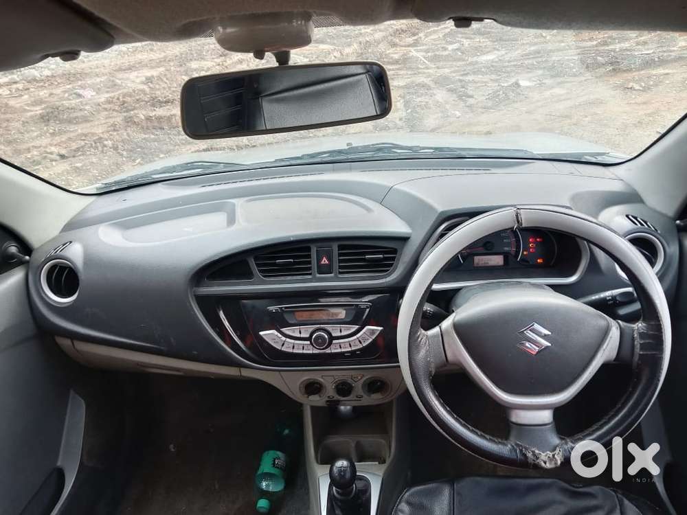 Maruti Suzuki Alto K10 1.0 Vxi, 2019, Petrol