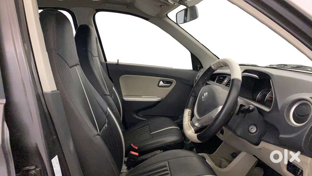 Maruti Suzuki Alto K10 1.0 Vxi, 2018, Petrol