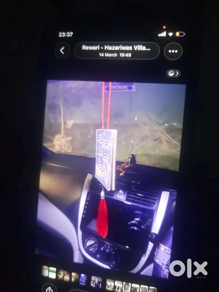 Maruti Suzuki Celerio 2014 Cng & Hybrids Well Maintained