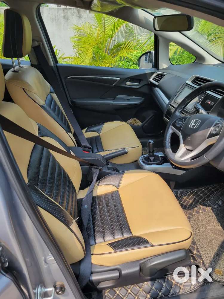 Honda Wr-v 2021 Variant