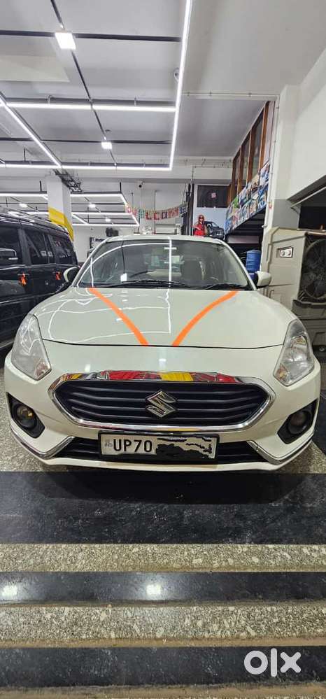 Maruti Suzuki Dzire 2017-2020 Vdi, 2019, Diesel