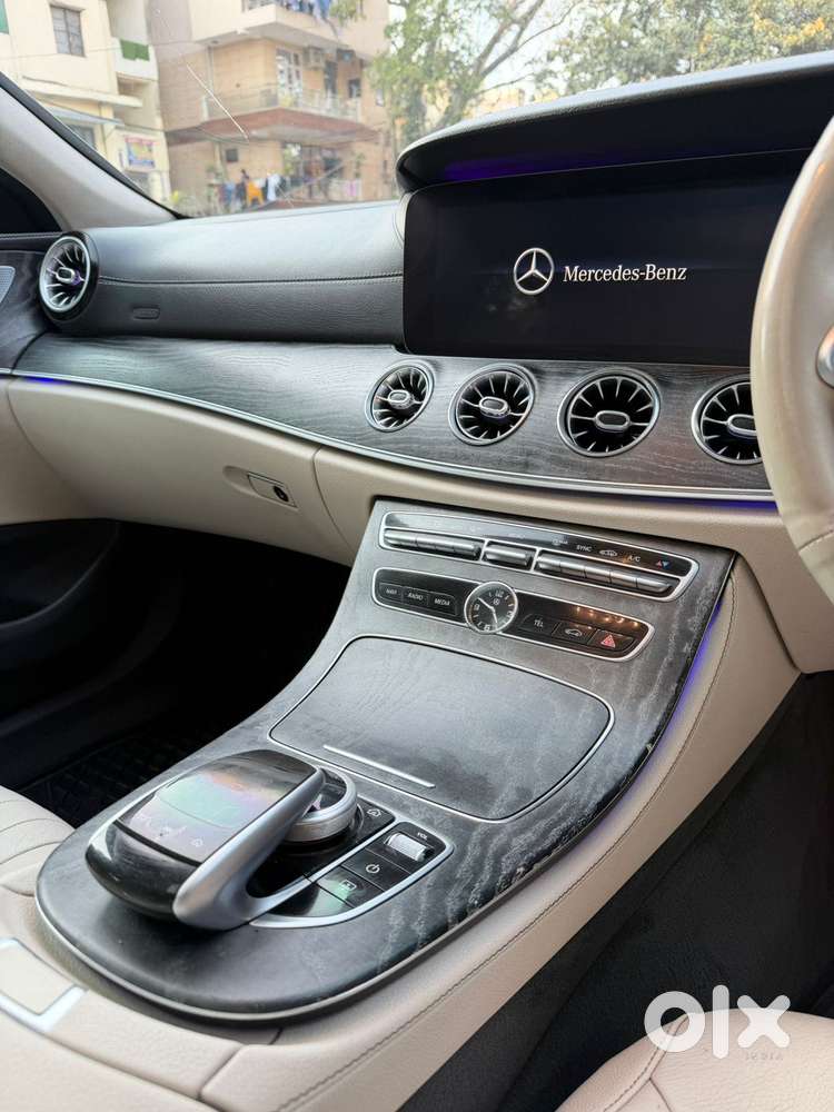 Mercedes-benz Cls, 2019, Diesel