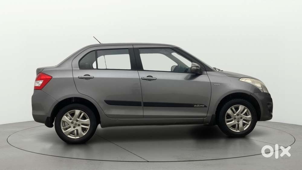 Maruti Suzuki Swift Dzire Zxi 1.2, 2015, Petrol