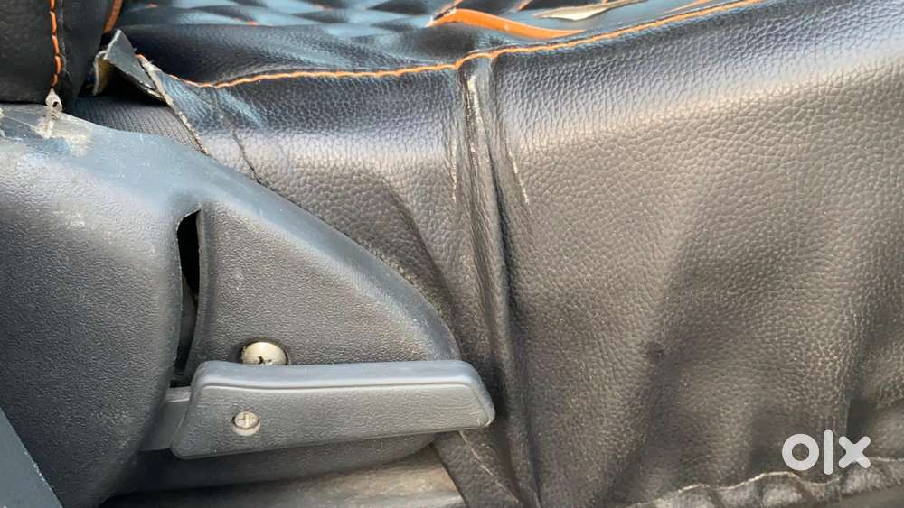 Maruti Suzuki Alto 800 Lxi, 2016, Petrol