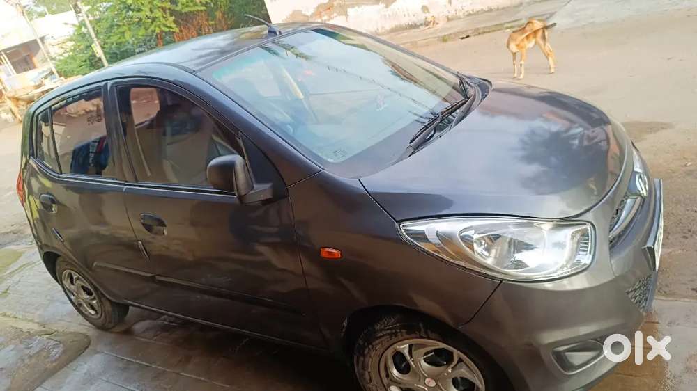 Hyundai I10 2011 Petrol Good Condition