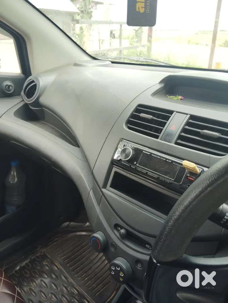 Chevrolet Beat Diesel Manual 2012 Km Driven 95000