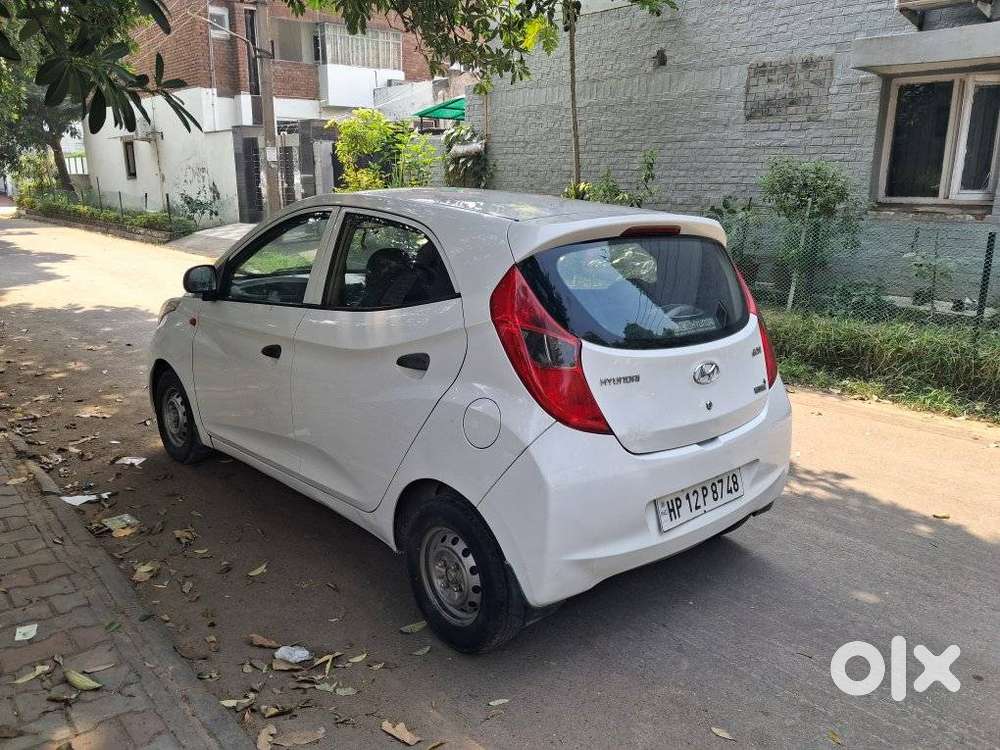 Hyundai Eon Era +, 2012, Petrol