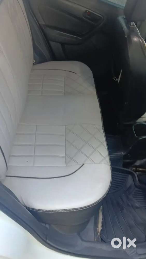 Maruti Brezza Vdi 2017