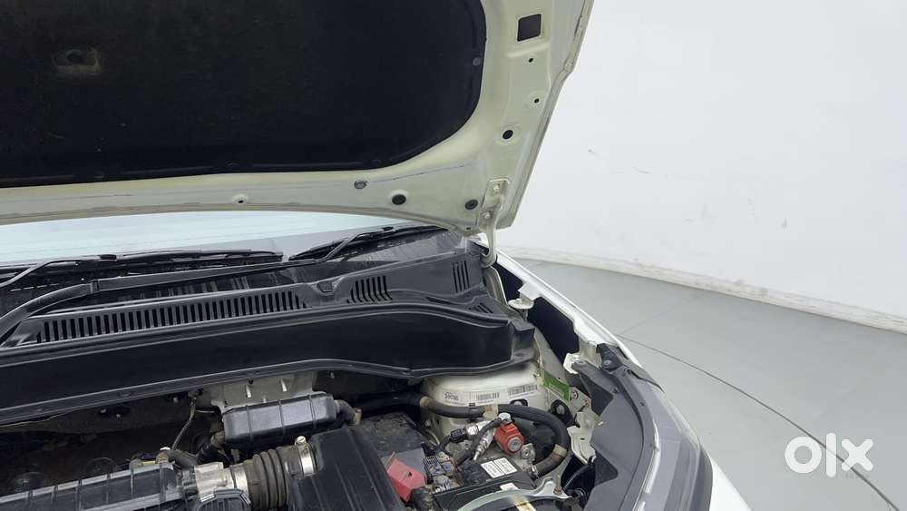 Tata Punch Pure Icng, 2024, Cng & Hybrids