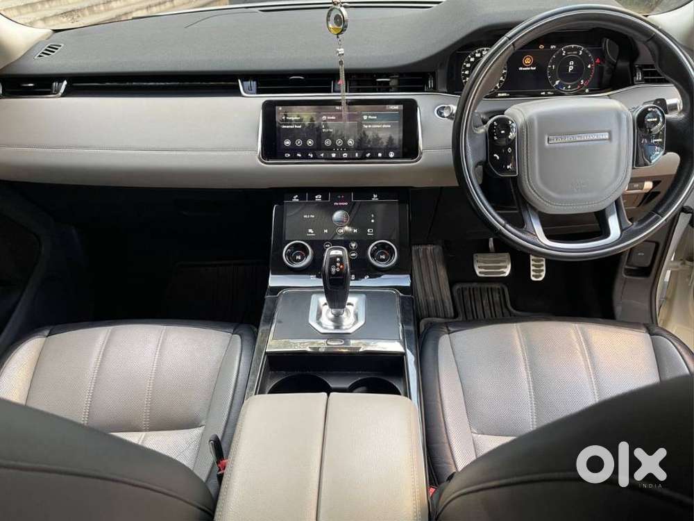 Land Rover Range Evoque 2.0 Td4 Hse Dynamic, 2020, Diesel