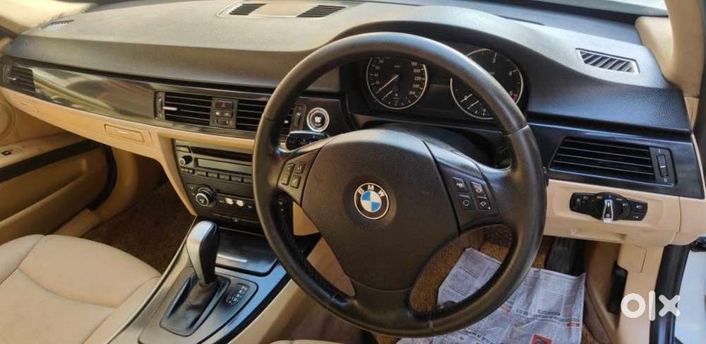Exchange Bike Car Bmw 320d 2030 Valid