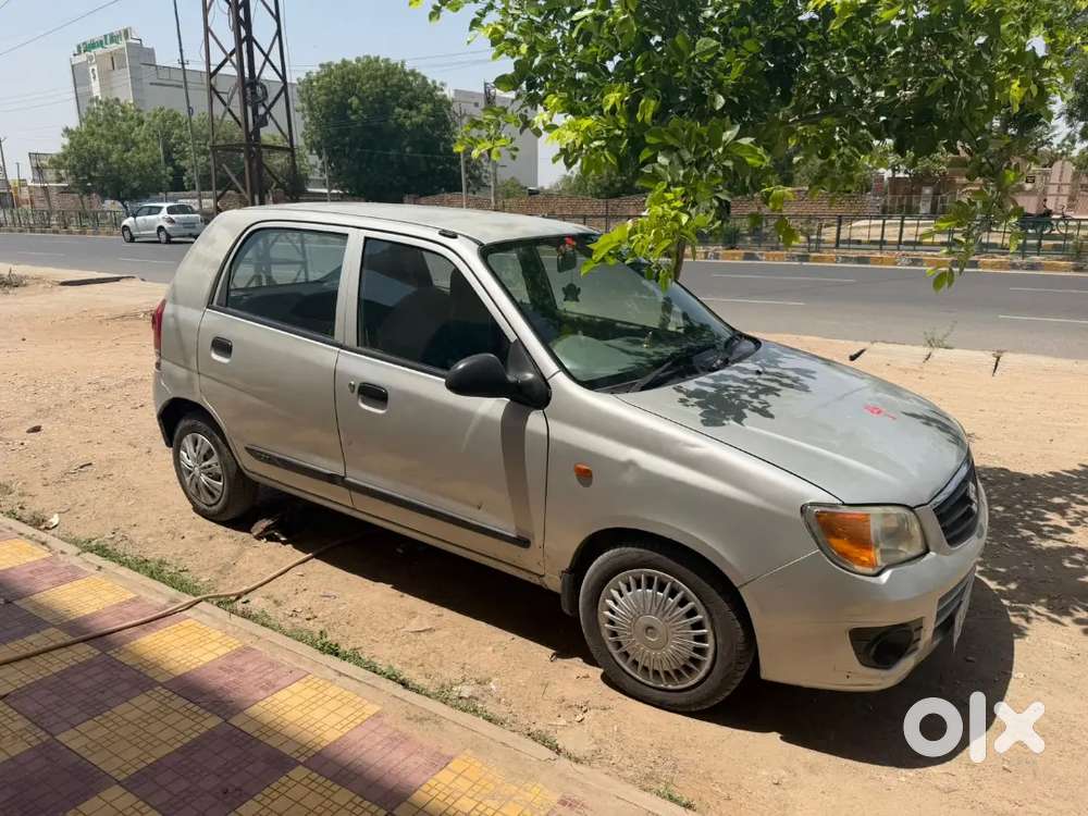 Brand New Condition Tyre New Battery New Insurance New Pure Petrol