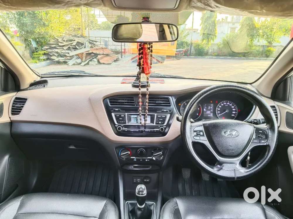 Hyundai Elite I20 2018 Petrol Good Condition