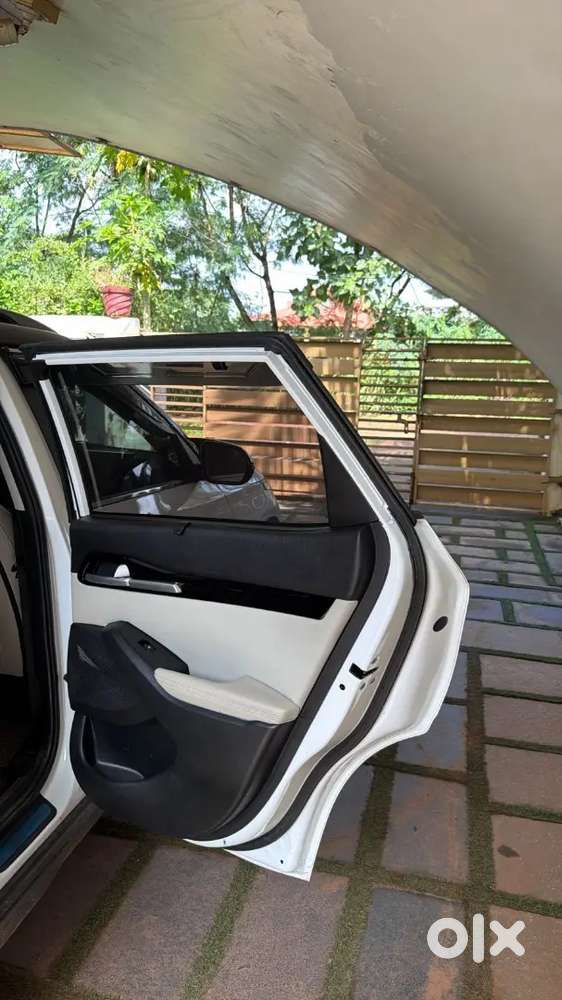 Kia Seltos Diesel Manual 2021 Model