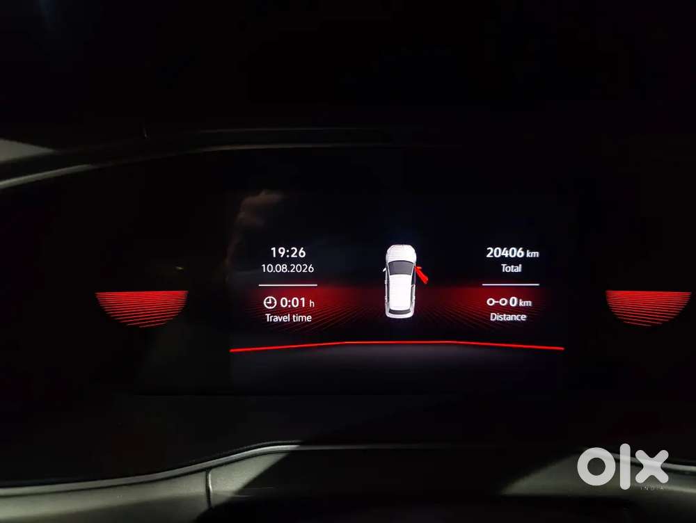 Volkswagen Taigun Gt Plus 2025