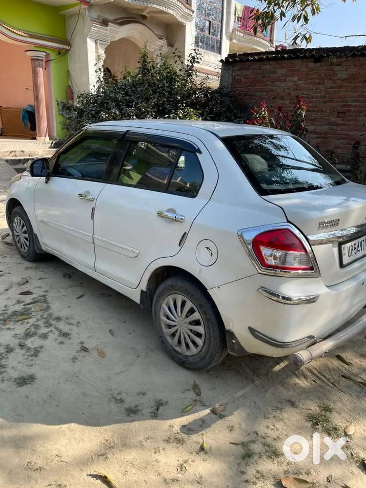 Maruti Suzuki Swift Dzire 2016