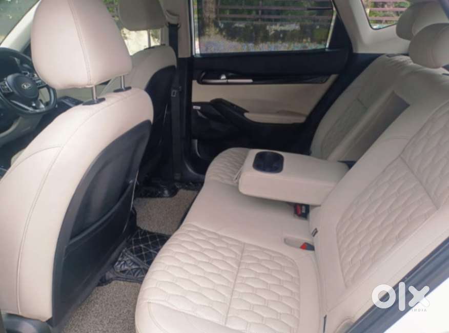 Kia Seltos Htx Plus At D, 2020, Diesel