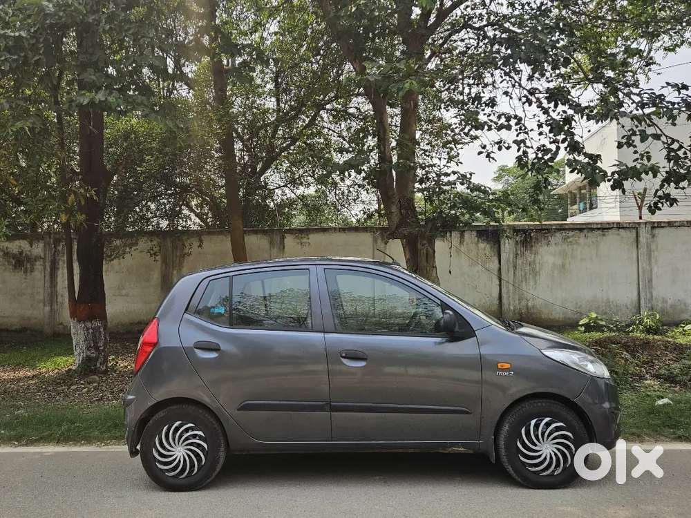 Hyundai I10 2013 Petrol Well Maintained