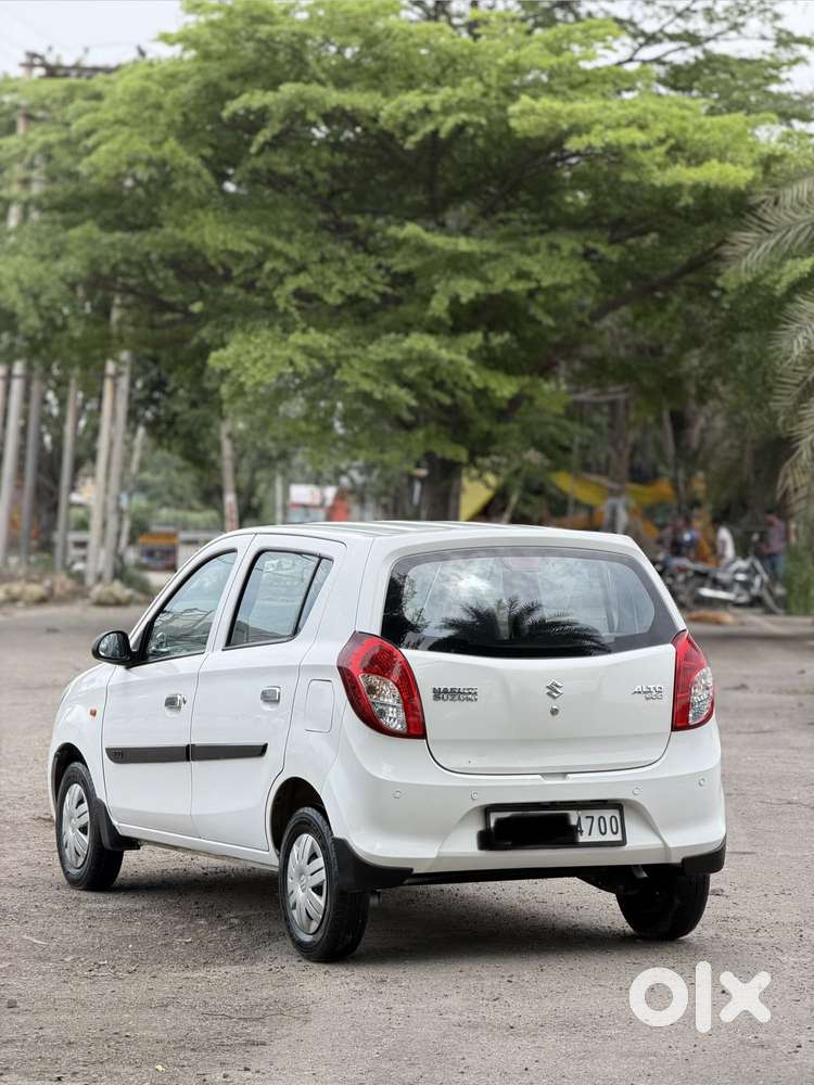 Maruti Suzuki Alto 800 Lxi, 2021, Petrol