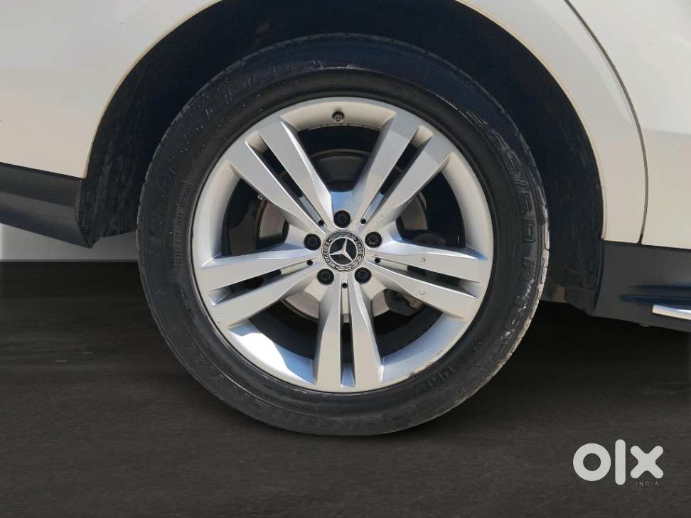 Mercedes-Benz GLE 350 d, 2018, Diesel