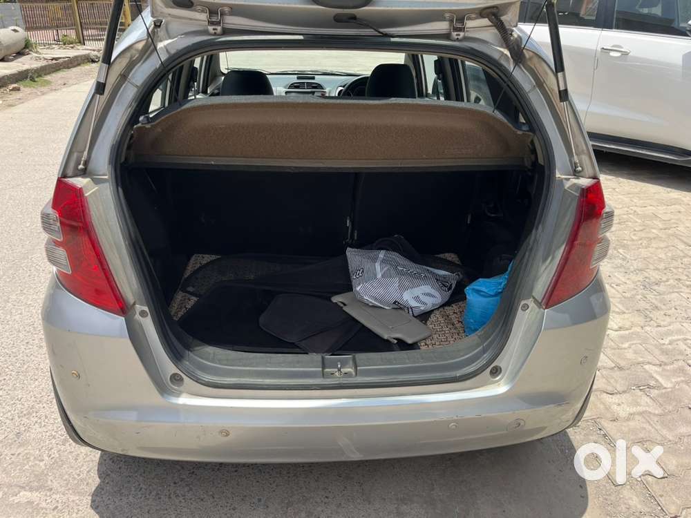 Honda Jazz Petrol 2010 Valid Till 2030