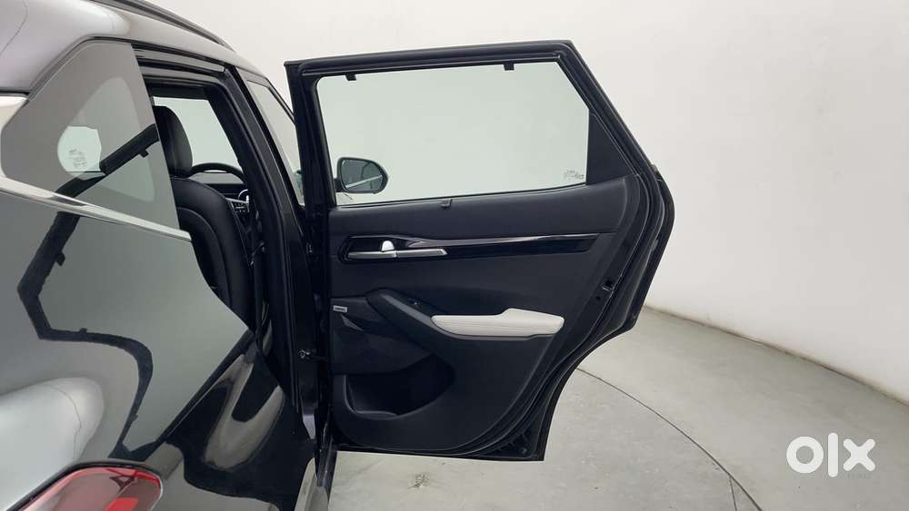 Kia Seltos Gtx Plus 1.5 Turbo Petrol Dct, 2023, Petrol